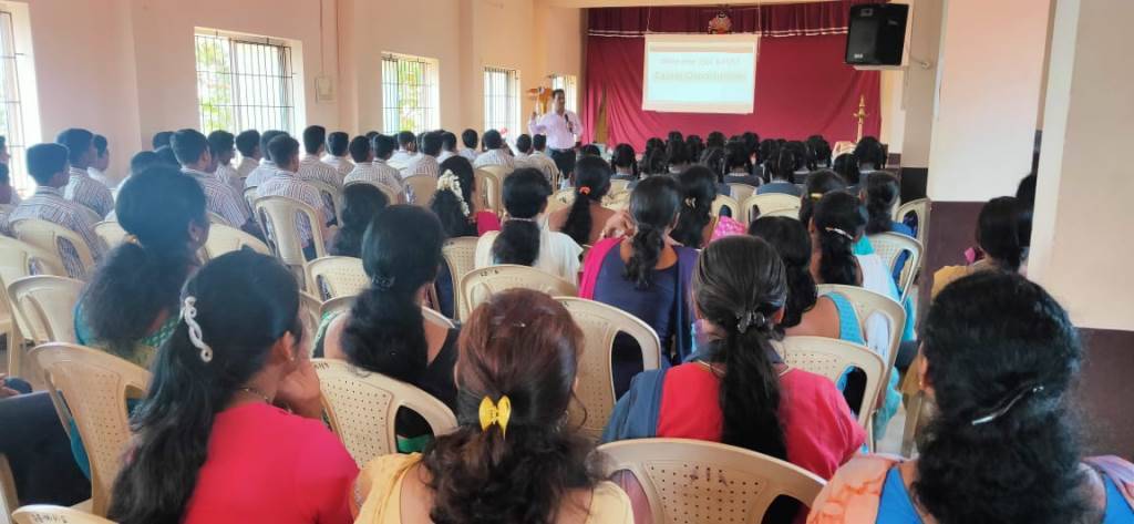 Rotary English School